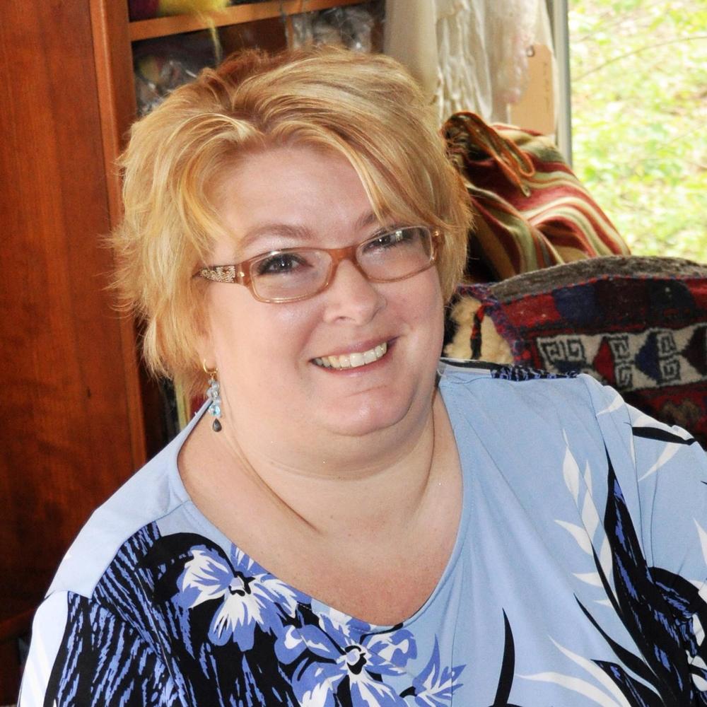 Meet your Posher, Stacy