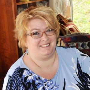 Meet your Posher, Stacy