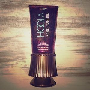 BENEFIT Zero Tanlines Body Bronzer