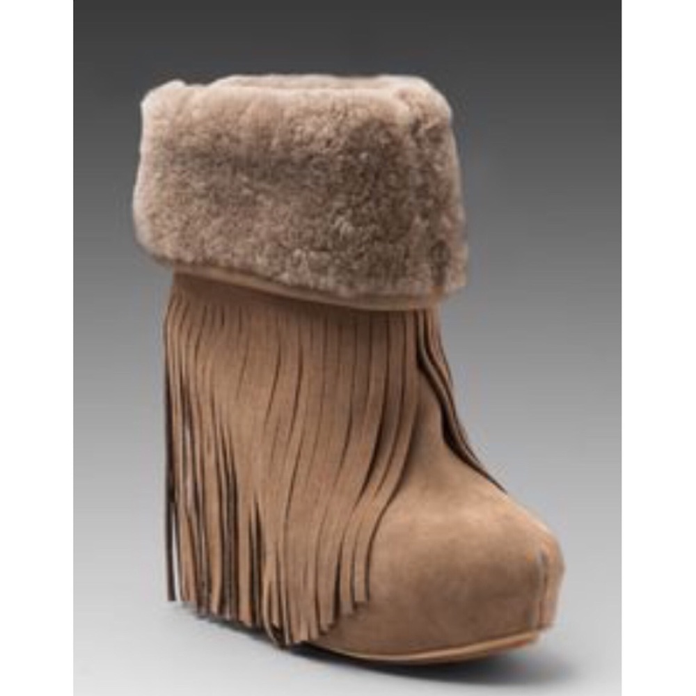 Koolaburra  Boot.