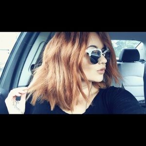 Meet your Posher, Dusty