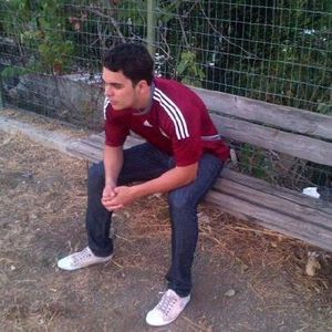 Meet your Posher, Roberto