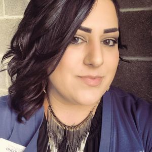 Meet your Posher, Miranda