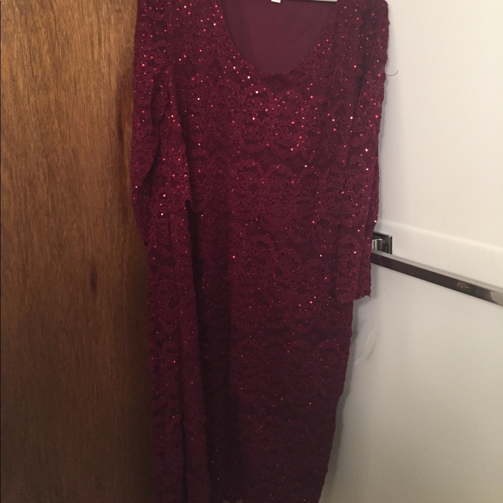 Beautiful sequins dress #SOLD#