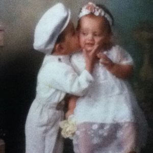 Meet your Posher, Byron