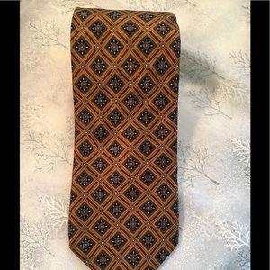 Nordstrom JZ Richards All Silk Stain Resistant Tie