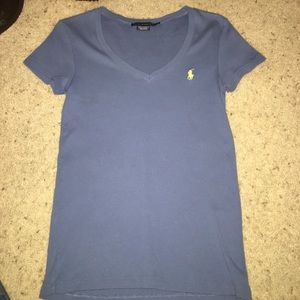 Ralph Lauren Polo Tee