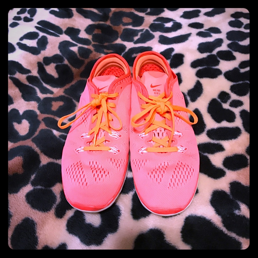 Nike free TR FIT 5