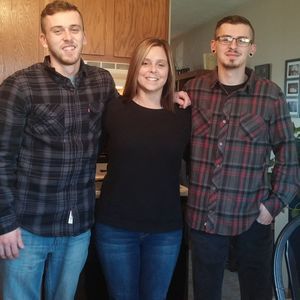 Meet your Posher, Kathy