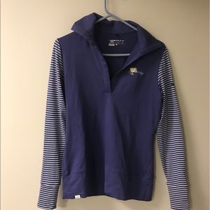Nike Golf presidents cup long sleeve