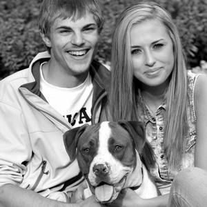 Meet your Posher, Jordan