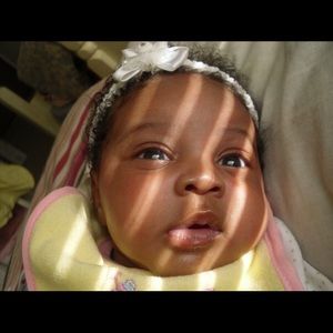 Meet your Posher, Dejah