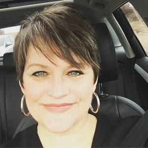 Meet your Posher, Deanna