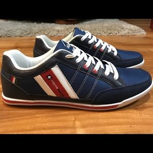 Men's Alpine Swiss Shoe