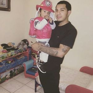 Meet your Posher, Chris