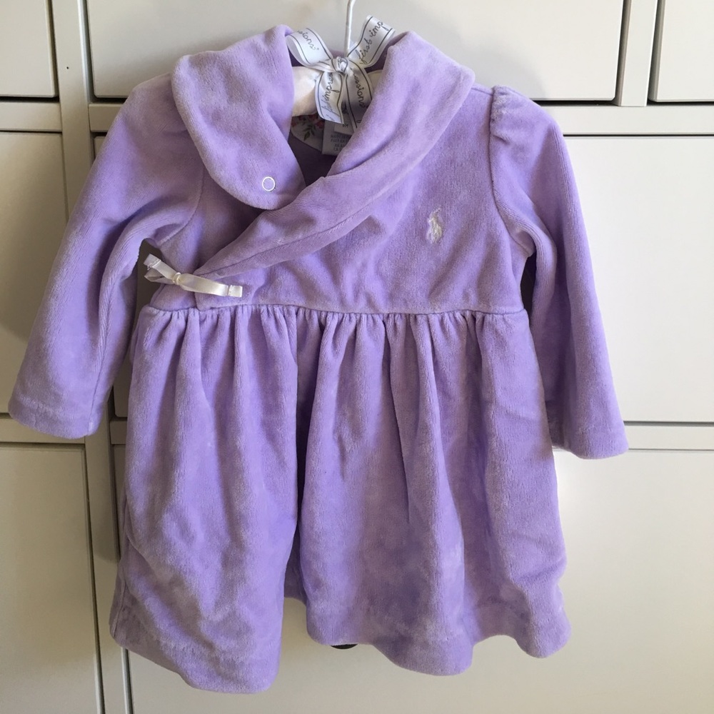 Beautiful Ralph Lauren dress