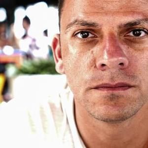 Meet your Posher, Hatem