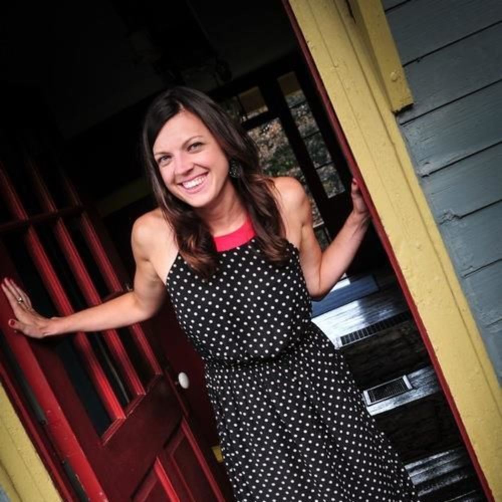 Meet your Posher, Jordan