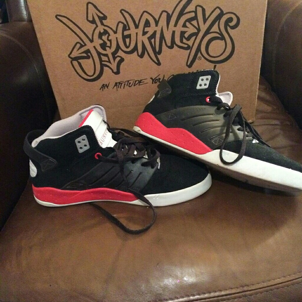 Supra's