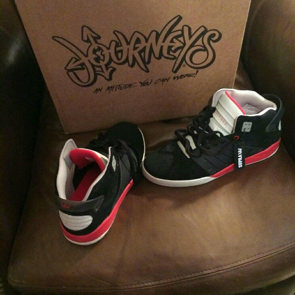 Supra's - Picture 2 of 2