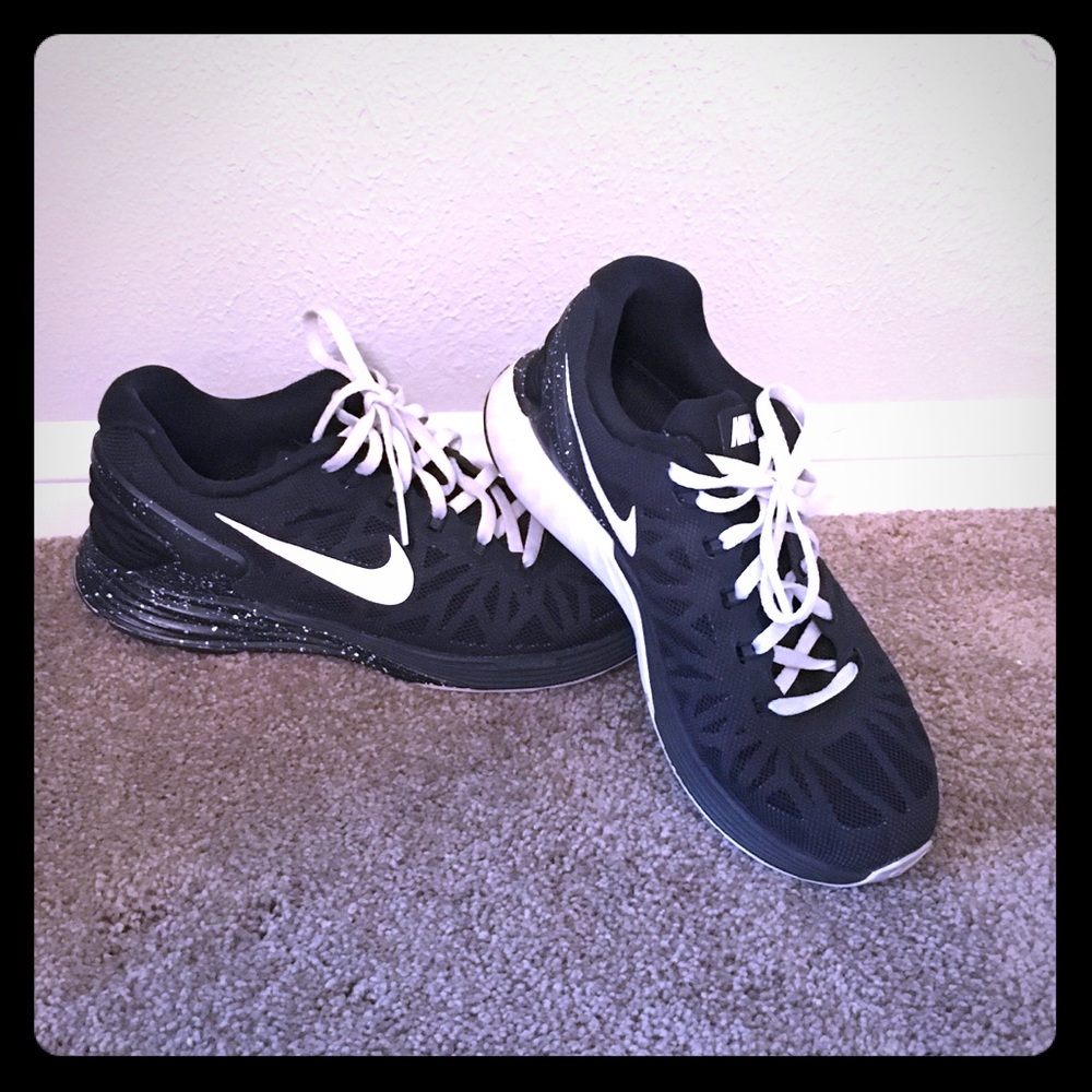 Nike Lunarglide's
