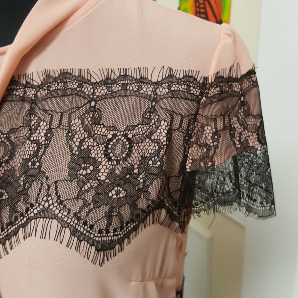 Blouse - Picture 2 of 5