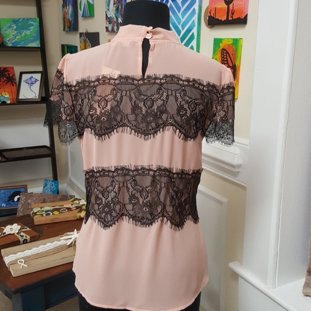 Blouse - Picture 3 of 5