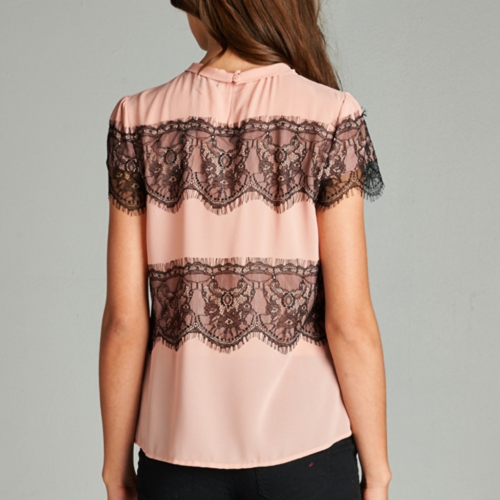 Blouse - Picture 4 of 5