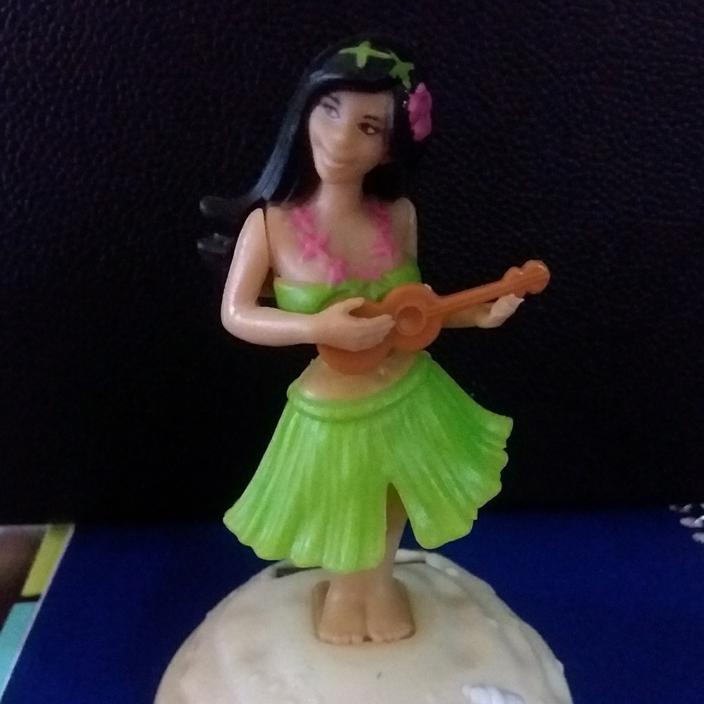 Meet your Posher, Shannon