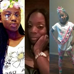 Meet your Posher, Tasha