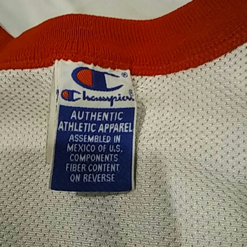 Jordan jersey - Picture 3 of 7
