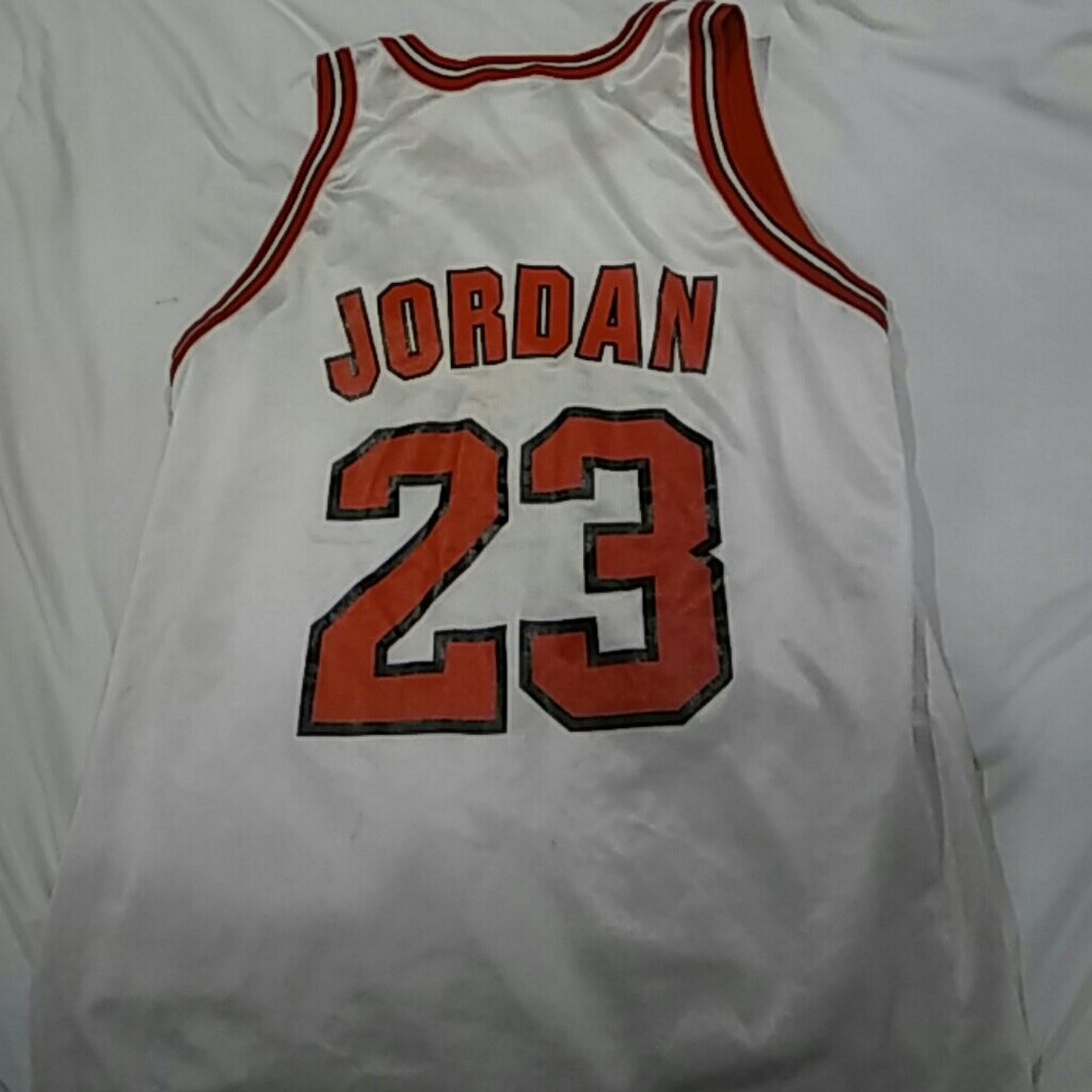 Jordan jersey - Picture 5 of 7