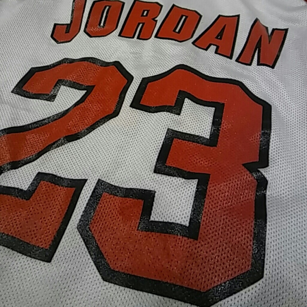 Jordan jersey - Picture 6 of 7