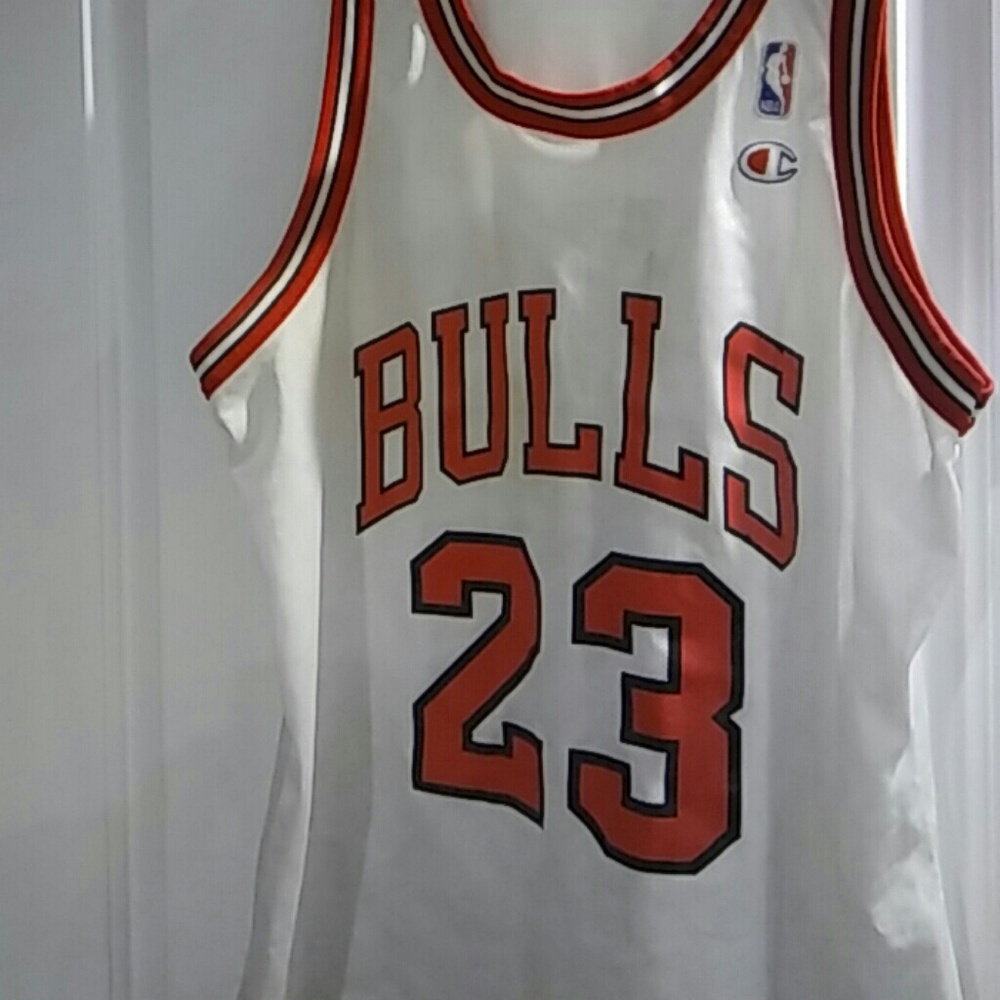 Jordan jersey - Picture 7 of 7