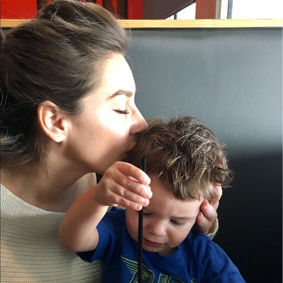 Meet your Posher, Tina - Picture 3 of 4