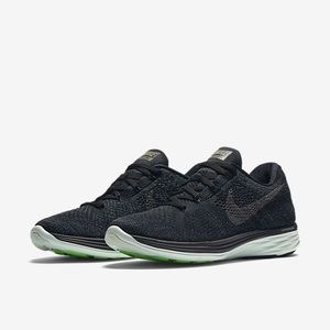 Nike Flyknit Lunar 3 MP Women's Running Shoe