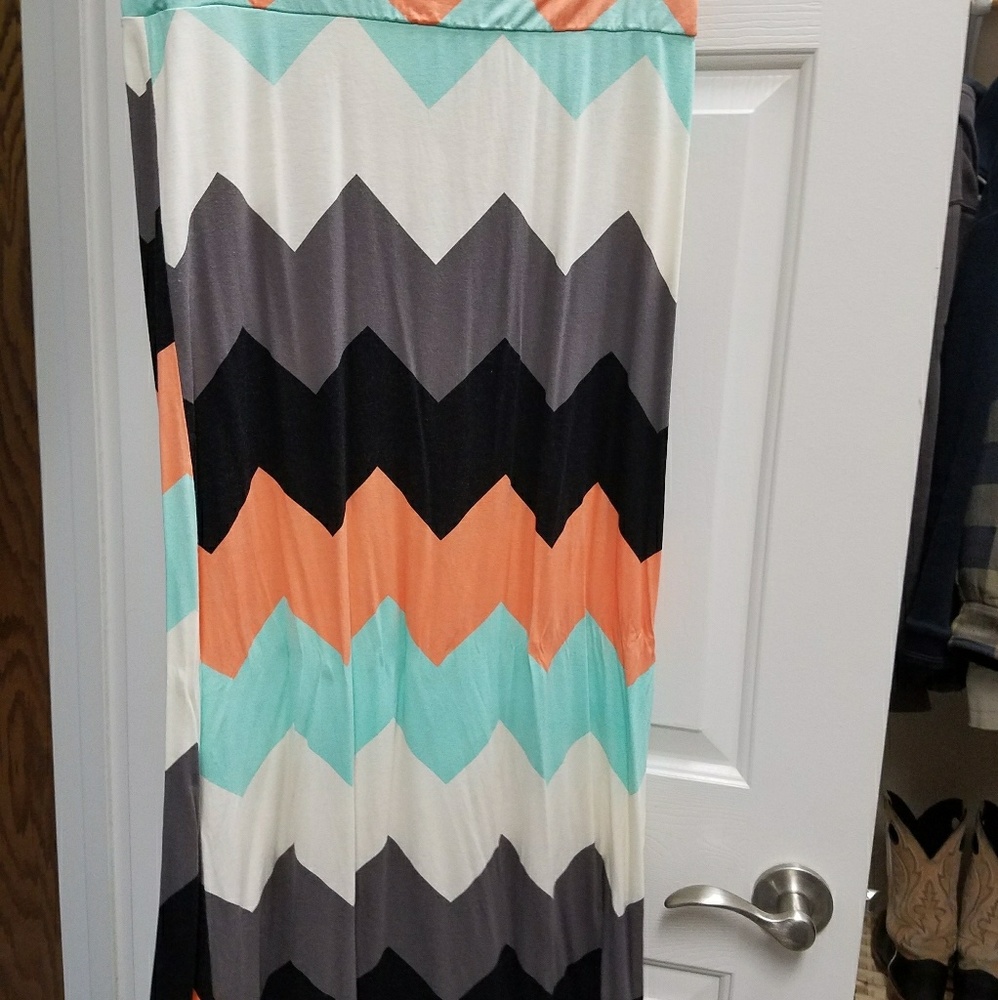 Maxi skirt bundle and save money