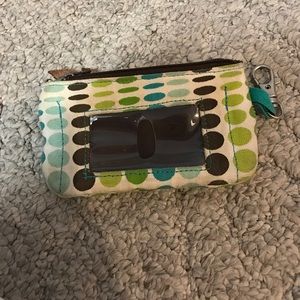 Thirty one ID wallet