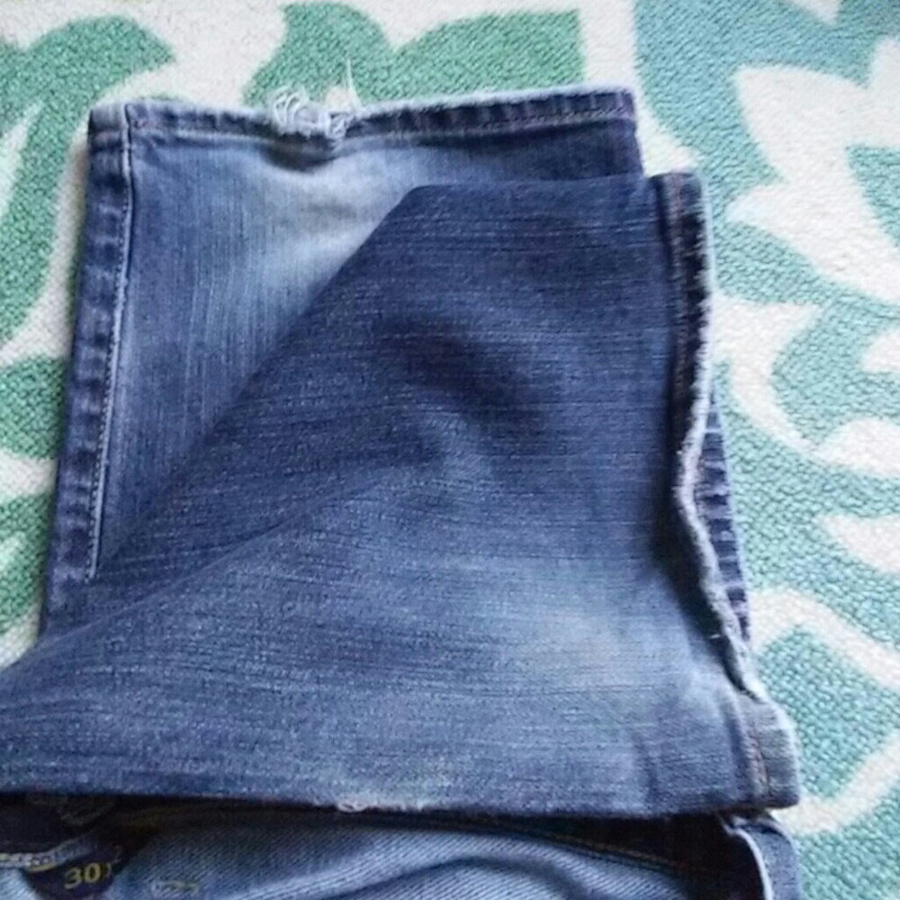 🎉HP🎉Men's Lucky Brand Vintage Straight Jeans - Picture 4 of 4