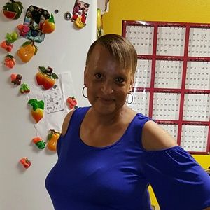 Meet your Posher, Sherry