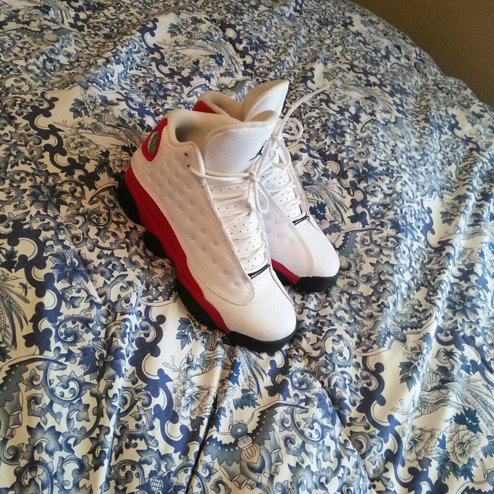 Cherry 13's