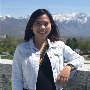 Meet your Posher, Angelica