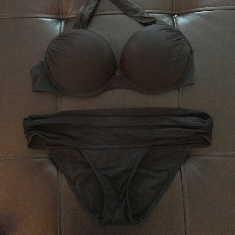 Gently worn -Victoria's Secret Very Sexy bikini