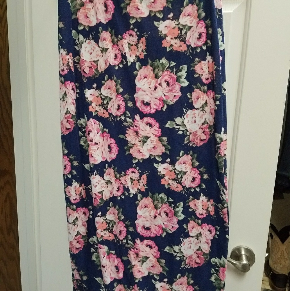 Maxi skirt, bundle and save!