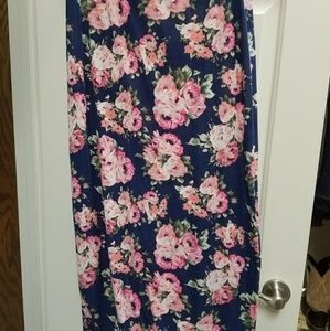 Maxi skirt, bundle and save!