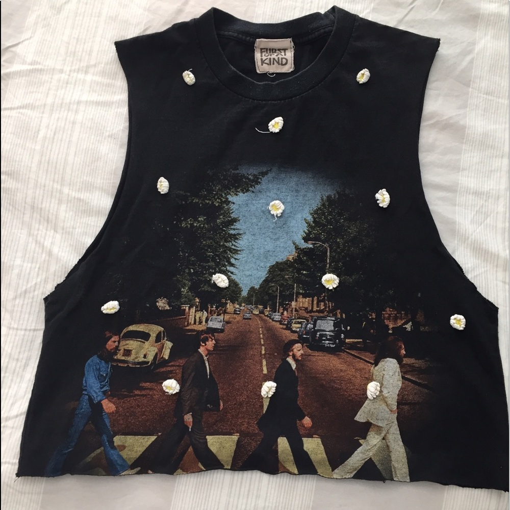 LF Furst of a Kind Tank