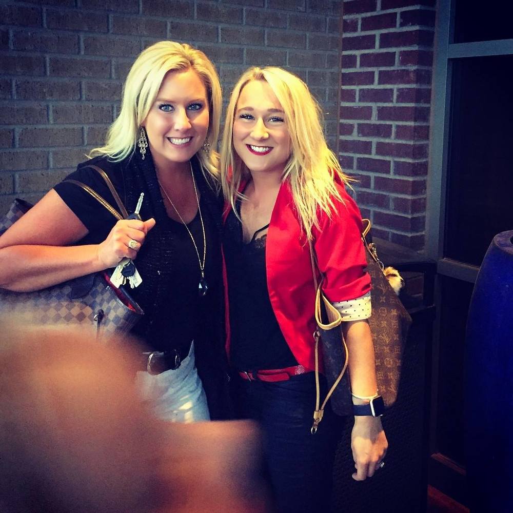 Meet your Posher, Storrie