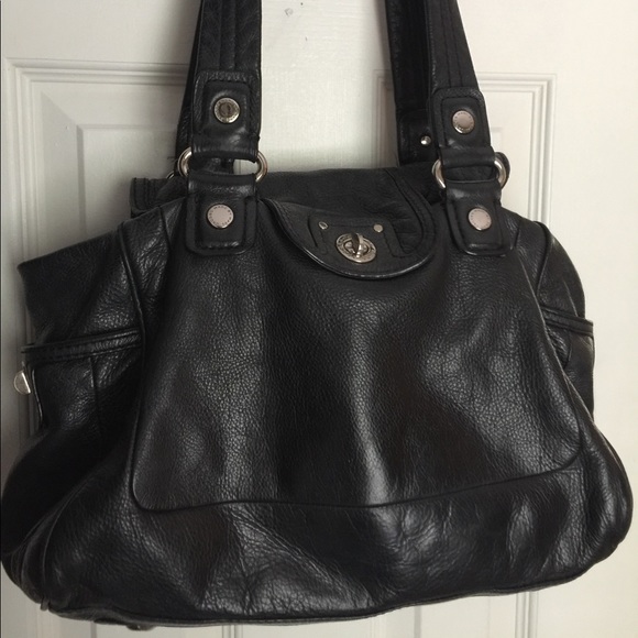 Marc By Marc Jacobs Leather Purse - Picture 1 of 7