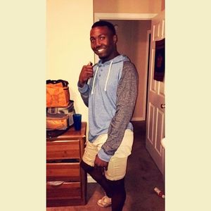 Meet your Posher, Marquis