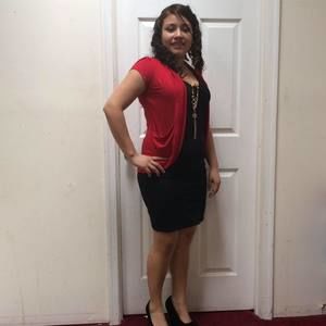 Meet your Posher, Gómez